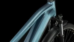 Cube Kathmandu Hybrid ONE 625 Lady Blue´n´black -Vélo Électrique Soldes CUBE Kathmandu Hybrid ONE 625 Easy Entry blue n black 631182 Z 3