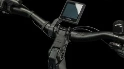 Cube Kathmandu Hybrid ONE 625 Lady Blue´n´black -Vélo Électrique Soldes CUBE Kathmandu Hybrid ONE 625 Easy Entry blue n black 631182 Z 4