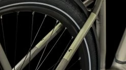 Cube Kathmandu Hybrid Pro 750 Easy Entry Flashstone´n´black -Vélo Électrique Soldes CUBE Kathmandu Hybrid Pro 750 Easy Entry flashstone n black 631213 4