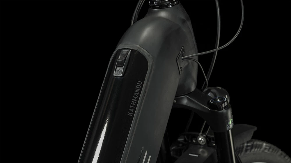 Cube Kathmandu Hybrid SLT 750 Easy Entry Black´n´metal 3 Cube Kathmandu Hybrid SLT 750 Easy Entry Black´n´metal – Image 3
