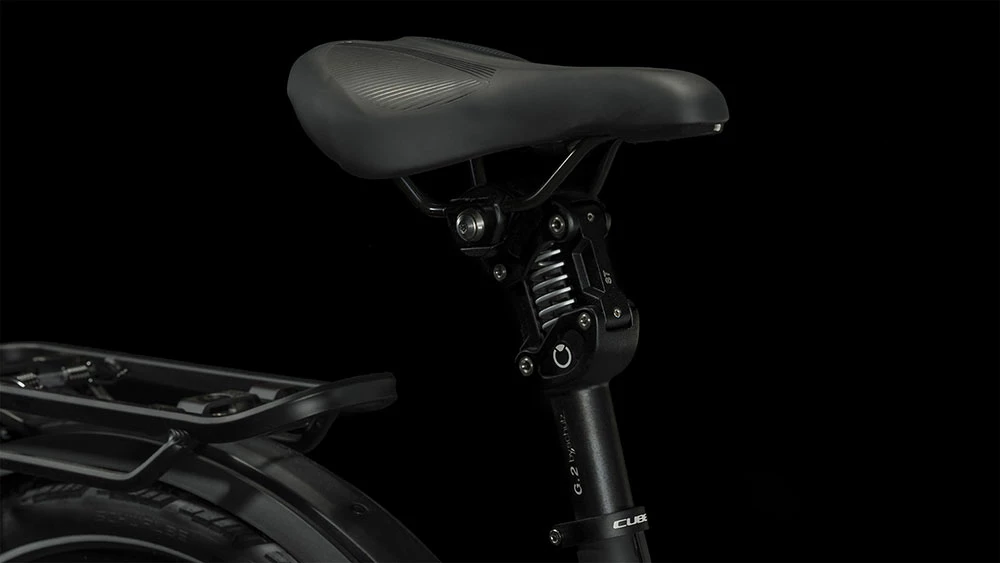 Cube Kathmandu Hybrid SLT 750 Easy Entry Black´n´metal 4 Cube Kathmandu Hybrid SLT 750 Easy Entry Black´n´metal – Image 4