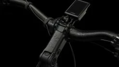 Cube Kathmandu Hybrid SLX 750 Easy Entry Polarsilver´n´black 9 Cube Kathmandu Hybrid SLX 750 Easy Entry Polarsilver´n´black -Vélo Électrique Soldes CUBE Kathmandu Hybrid SLX 750 Easy Entry polarsilver n black 631303 E 4