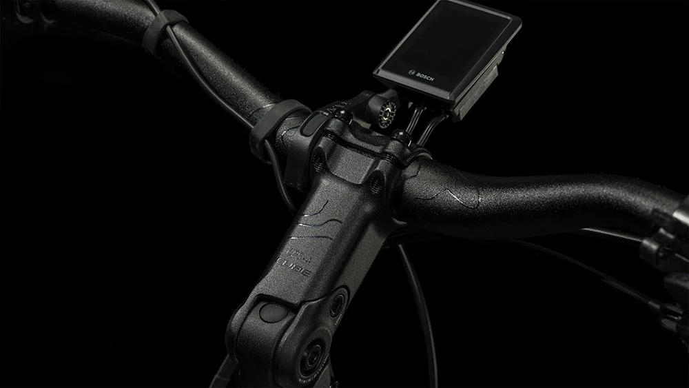 Cube Kathmandu Hybrid SLX 750 Easy Entry Polarsilver´n´black 4 Cube Kathmandu Hybrid SLX 750 Easy Entry Polarsilver´n´black – Image 4