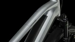 Cube Kathmandu Hybrid SLX 750 Lady Polarsilver´n´black -Vélo Électrique Soldes CUBE Kathmandu Hybrid SLX 750 Lady polarsilver n black 631303 Z 3