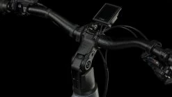 Cube Kathmandu Hybrid SLX 750 Lady Polarsilver´n´black -Vélo Électrique Soldes CUBE Kathmandu Hybrid SLX 750 Lady polarsilver n black 631303 Z 4