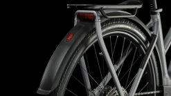 Cube Kathmandu Hybrid SLX 750 Lady Polarsilver´n´black -Vélo Électrique Soldes CUBE Kathmandu Hybrid SLX 750 Lady polarsilver n black 631303 Z 5