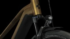 Cube Nuride Hybrid EXC 625 Allroad Lady Caramel´n´black -Vélo Électrique Soldes CUBE Nuride Hybrid EXC 625 Allroad Lady caramel n black 632812 Z 6