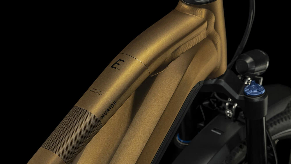 Cube Nuride Hybrid EXC 750 Allroad Lady Caramel´n´black 3 Cube Nuride Hybrid EXC 750 Allroad Lady Caramel´n´black – Image 3