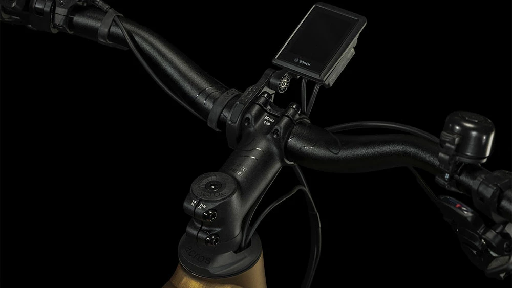 Cube Nuride Hybrid EXC 750 Allroad Lady Caramel´n´black 4 Cube Nuride Hybrid EXC 750 Allroad Lady Caramel´n´black – Image 4