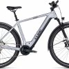 Cube Nuride Hybrid EXC 750 Allroad Polarsilver´n´black
