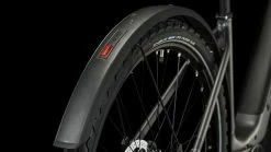 Cube Nuride Hybrid Performance 500 Allroad Easy Entry Graphite´n´black 9 Cube Nuride Hybrid Performance 500 Allroad Easy Entry Graphite´n´black -Vélo Électrique Soldes CUBE Nuride Hybrid Performance 500 Allroad Easy Entry graphite n black 632651 E 4