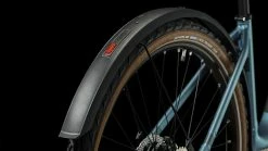 Cube Nuride Hybrid Performance 500 Allroad Easy Entry Metalblue´n´red -Vélo Électrique Soldes CUBE Nuride Hybrid Performance 500 Allroad Easy Entry metalblue n red 632661 E 4