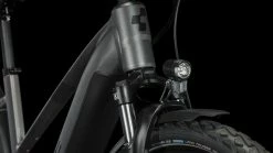 Cube Nuride Hybrid Performance 500 Allroad Lady Graphite´n´black -Vélo Électrique Soldes CUBE Nuride Hybrid Performance 500 Allroad Lady graphite n black 632651 Z 4