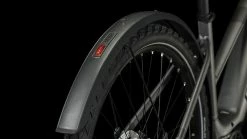 Cube Nuride Hybrid Performance 500 Allroad Lady Graphite´n´black -Vélo Électrique Soldes CUBE Nuride Hybrid Performance 500 Allroad Lady graphite n black 632651 Z 6