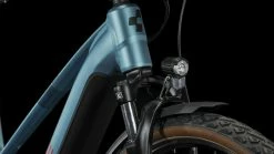 Cube Nuride Hybrid Performance 500 Allroad Lady Metalblue´n´red -Vélo Électrique Soldes CUBE Nuride Hybrid Performance 500 Allroad Lady metalblue n red 632661 Z 6