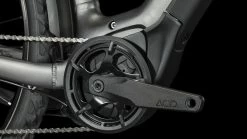 Cube Nuride Hybrid Performance 500 Allroad Graphite´n´black -Vélo Électrique Soldes CUBE Nuride Hybrid Performance 500 Allroad graphite n black 632651 7