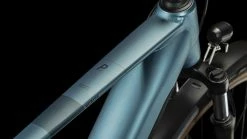 Cube Nuride Hybrid Performance 500 Allroad Metalblue´n´red -Vélo Électrique Soldes CUBE Nuride Hybrid Performance 500 Allroad metalblue n red 632661 3