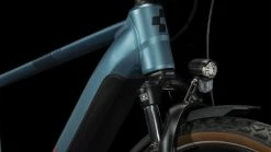 Cube Nuride Hybrid Performance 625 Allroad Metalblue´n´red -Vélo Électrique Soldes CUBE Nuride Hybrid Performance 625 Allroad metalblue n red 632661 6