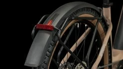 Cube Reaction Hybrid Pro 500 Allroad Easy Entry Blushrose´n´silver -Vélo Électrique Soldes CUBE Reaction Hybrid Pro 500 Allroad Easy Entry blushrose n silver 634171 4