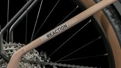 Cube Reaction Hybrid Pro 500 Allroad Easy Entry Blushrose´n´silver -Vélo Électrique Soldes CUBE Reaction Hybrid Pro 500 Allroad Easy Entry blushrose n silver 634171 5