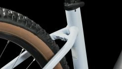 Cube Reaction Hybrid Pro 500 Easy Entry Flashwhite´n´black -Vélo Électrique Soldes CUBE Reaction Hybrid Pro 500 Easy Entry flashwhite n black 634111 5