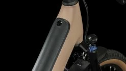 Cube Reaction Hybrid Pro 750 Allroad Easy Entry Blushrose´n´silver -Vélo Électrique Soldes CUBE Reaction Hybrid Pro 750 Allroad Easy Entry blushrose n silver 634173 3