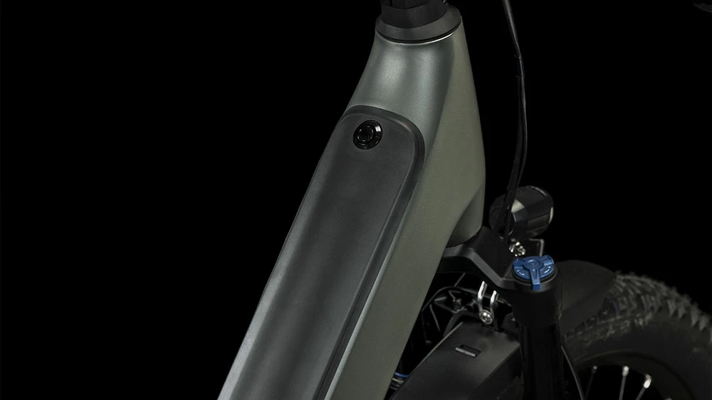 Cube Reaction Hybrid Pro 750 Allroad Easy Entry Flashgrey´n´green 3 Cube Reaction Hybrid Pro 750 Allroad Easy Entry Flashgrey´n´green – Image 3