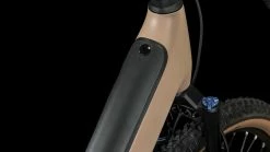 Cube Reaction Hybrid Pro 750 Easy Entry Blushrose´n´silver -Vélo Électrique Soldes CUBE Reaction Hybrid Pro 750 Easy Entry blushrose n silver 634123 3