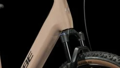 Cube Reaction Hybrid Pro 750 Easy Entry Blushrose´n´silver -Vélo Électrique Soldes CUBE Reaction Hybrid Pro 750 Easy Entry blushrose n silver 634123 6