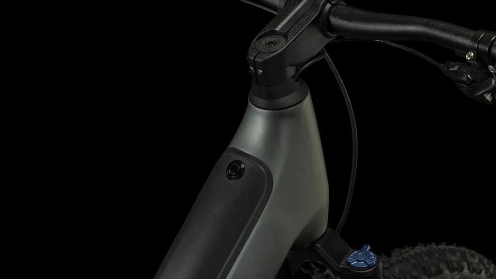 Cube Reaction Hybrid Pro 750 Easy Entry Flashgrey´n´green 3 Cube Reaction Hybrid Pro 750 Easy Entry Flashgrey´n´green – Image 3