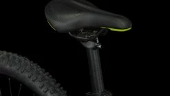 Cube Reaction Hybrid Pro 750 Easy Entry Flashgrey´n´green 11 Cube Reaction Hybrid Pro 750 Easy Entry Flashgrey´n´green -Vélo Électrique Soldes CUBE Reaction Hybrid Pro 750 Easy Entry flashgrey n green 634103 6