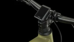 Cube Reaction Hybrid Race 750 Olive´n´green -Vélo Électrique Soldes CUBE Reaction Hybrid Race 750 olive n green 634213 7