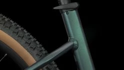 Cube Reaction Hybrid SLT 750 Easy Entry Goblin´n´yellow -Vélo Électrique Soldes CUBE Reaction Hybrid SLT 750 Easy Entry goblin n yellow 634413 2