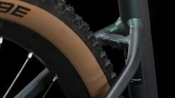 Cube Reaction Hybrid SLT 750 Easy Entry Goblin´n´yellow -Vélo Électrique Soldes CUBE Reaction Hybrid SLT 750 Easy Entry goblin n yellow 634413 3