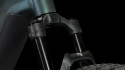 Cube Reaction Hybrid SLT 750 Easy Entry Goblin´n´yellow -Vélo Électrique Soldes CUBE Reaction Hybrid SLT 750 Easy Entry goblin n yellow 634413 4