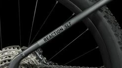 Cube Reaction Hybrid SLT 750 Easy Entry Prizmsilver´n´grey 10 Cube Reaction Hybrid SLT 750 Easy Entry Prizmsilver´n´grey -Vélo Électrique Soldes CUBE Reaction Hybrid SLT 750 Easy Entry prizmsilver n grey 634403 5