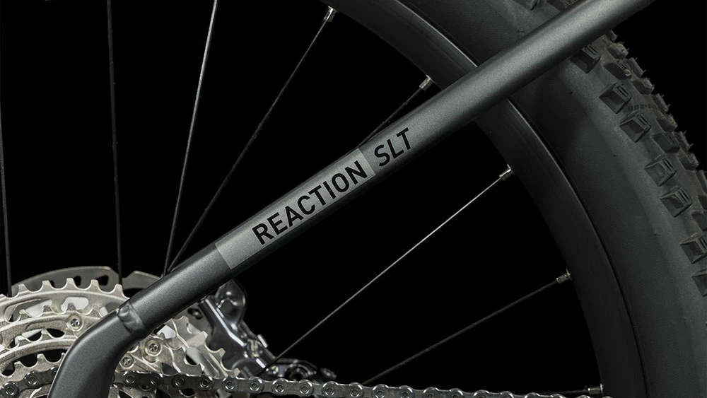 Cube Reaction Hybrid SLT 750 Easy Entry Prizmsilver´n´grey 5 Cube Reaction Hybrid SLT 750 Easy Entry Prizmsilver´n´grey – Image 5