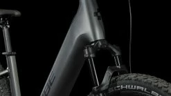 Cube Reaction Hybrid SLT 750 Easy Entry Prizmsilver´n´grey 11 Cube Reaction Hybrid SLT 750 Easy Entry Prizmsilver´n´grey -Vélo Électrique Soldes CUBE Reaction Hybrid SLT 750 Easy Entry prizmsilver n grey 634403 6