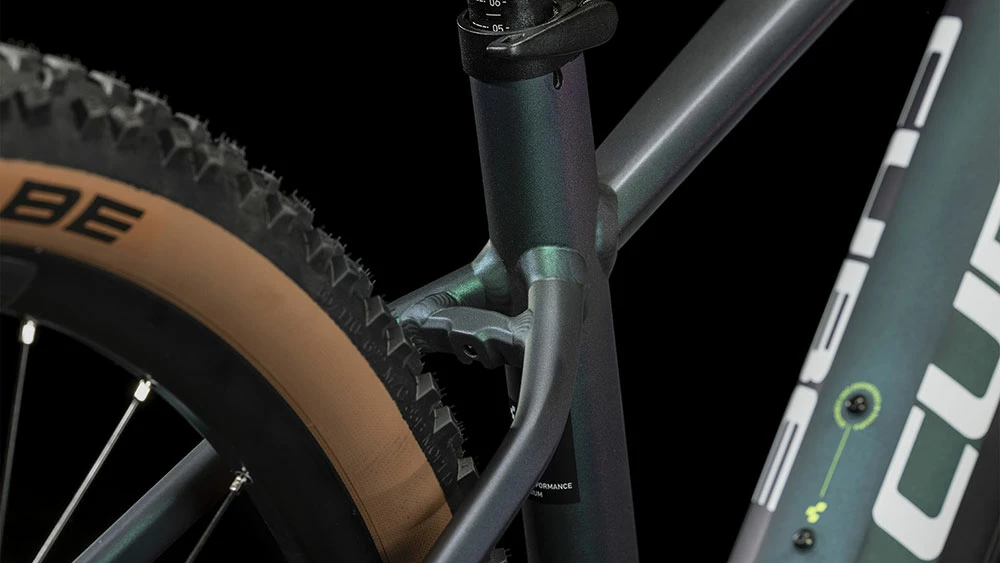 Cube Reaction Hybrid SLT 750 Goblin´n´yellow 2 Cube Reaction Hybrid SLT 750 Goblin´n´yellow – Image 2