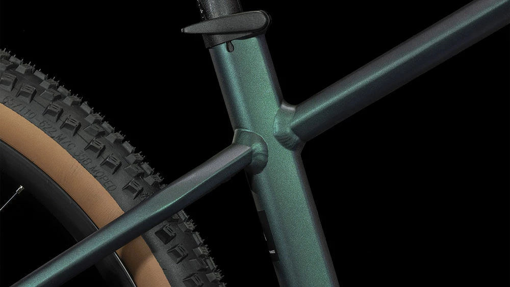 Cube Reaction Hybrid SLT 750 Goblin´n´yellow 5 Cube Reaction Hybrid SLT 750 Goblin´n´yellow – Image 5