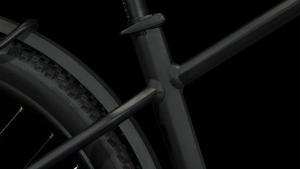 Cube Reaction Hybrid SLX 750 Allroad Black´n´reflex 5 Cube Reaction Hybrid SLX 750 Allroad Black´n´reflex – Image 5