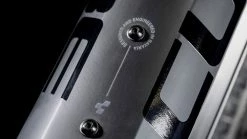 Cube Reaction Hybrid SLX 750 Easy Entry Black´n´reflex -Vélo Électrique Soldes CUBE Reaction Hybrid SLX 750 Easy Entry black n reflex 634303 3