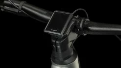 Cube Reaction Hybrid SLX 750 Easy Entry Grey´n´spectral -Vélo Électrique Soldes CUBE Reaction Hybrid SLX 750 Easy Entry grey n spectral 634313 2