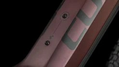 Cube Reaction Hybrid SLX 750 Easy Entry Rubyred´n´black -Vélo Électrique Soldes CUBE Reaction Hybrid SLX 750 Easy Entry rubyred n black 634323 3