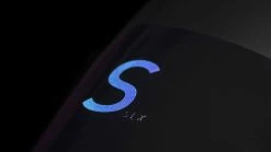 Cube Reaction Hybrid SLX 750 Black´n´reflex -Vélo Électrique Soldes CUBE Reaction Hybrid SLX 750 black n reflex 634303 5