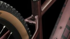 Cube Reaction Hybrid SLX 750 Rubyred´n´black 8 Cube Reaction Hybrid SLX 750 Rubyred´n´black -Vélo Électrique Soldes CUBE Reaction Hybrid SLX 750 rubyred n black 634323 5