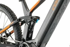 Conway EWME 3.9 6 Conway EWME 3.9 -Vélo Électrique Soldes Conway eWME 3 9 2895852 3