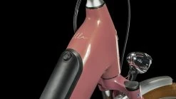Cube Ella Cruise Hybrid 500 Easy Entry Twinkle´n´cream -Vélo Électrique Soldes Cube Ella Cruise Hybrid 500 Easy Entry twinkle n cream 632611 3