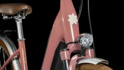 Cube Ella Cruise Hybrid 500 Easy Entry Twinkle´n´cream -Vélo Électrique Soldes Cube Ella Cruise Hybrid 500 Easy Entry twinkle n cream 632611 6