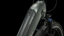 Cube Kathmandu Hybrid Pro 625 Easy Entry Flashgrey´n´metal -Vélo Électrique Soldes Cube Kathmandu Hybrid Pro 625 Easy Entry flashgrey n metal 631202 2